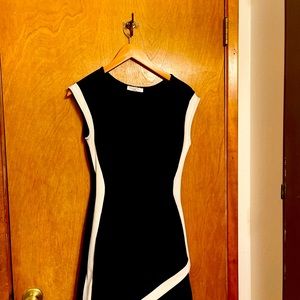 A3Design Asymmetric Dress